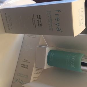 Freya  Scandinavia Skin care